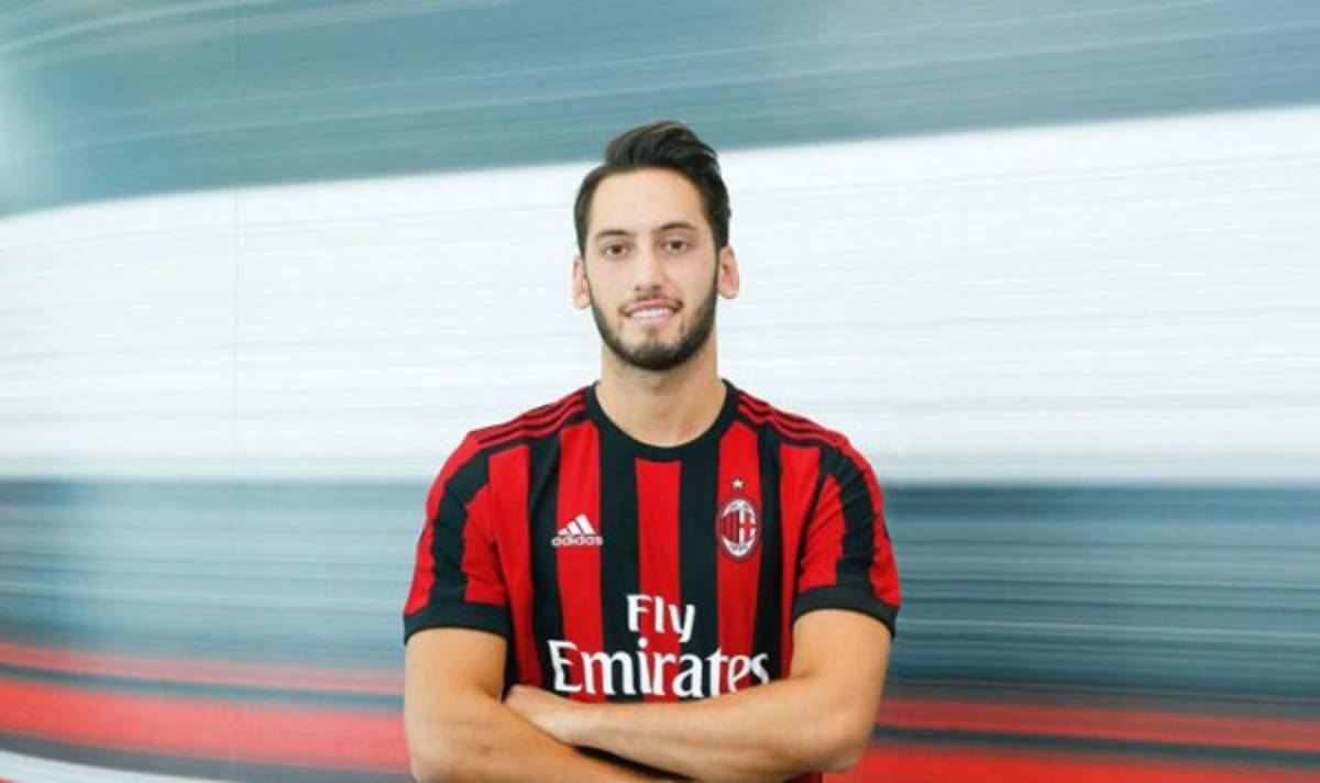 ¡Con los fichajes! Así será el nuevo AC Milan que desea volver a la Champions League