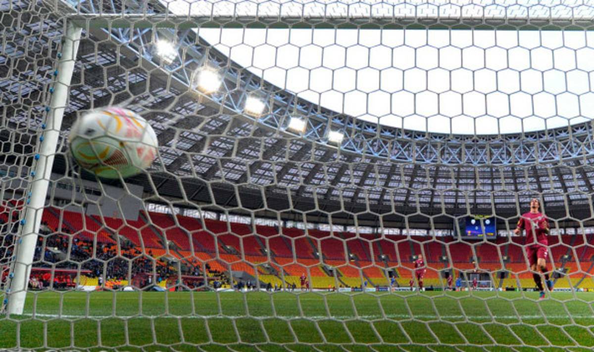 Las mejores imágenes de la Europa League