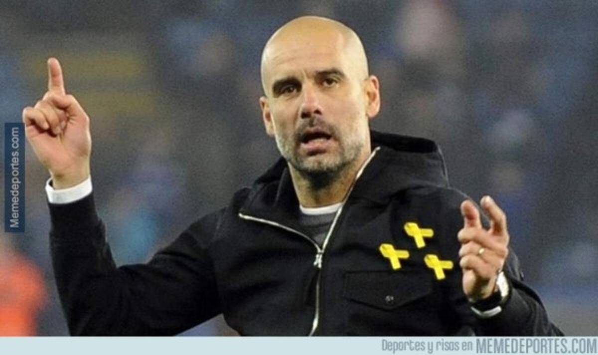 Los memes que nos dejó el Barcelona-Roma ¿qué pasa con Messi?