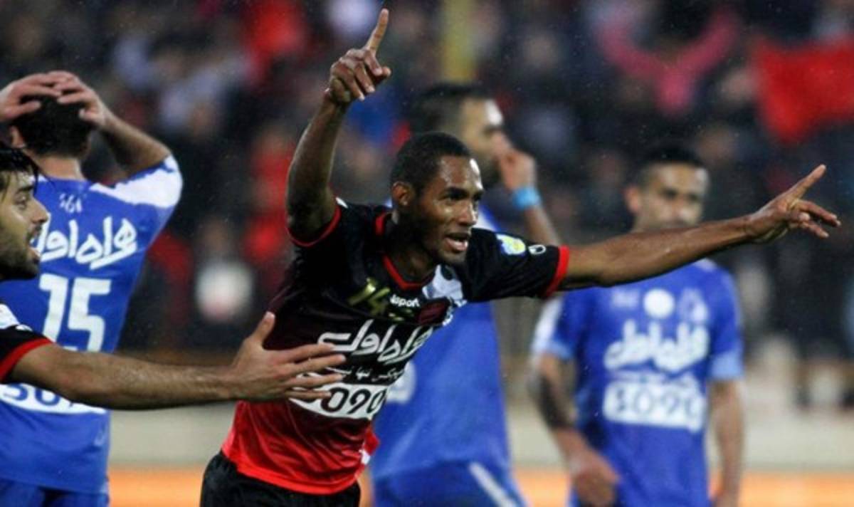 ¡Las cinco estrellas bien puestas! Futbolistas hondureños que jugaron en equipos de renombre por el mundo