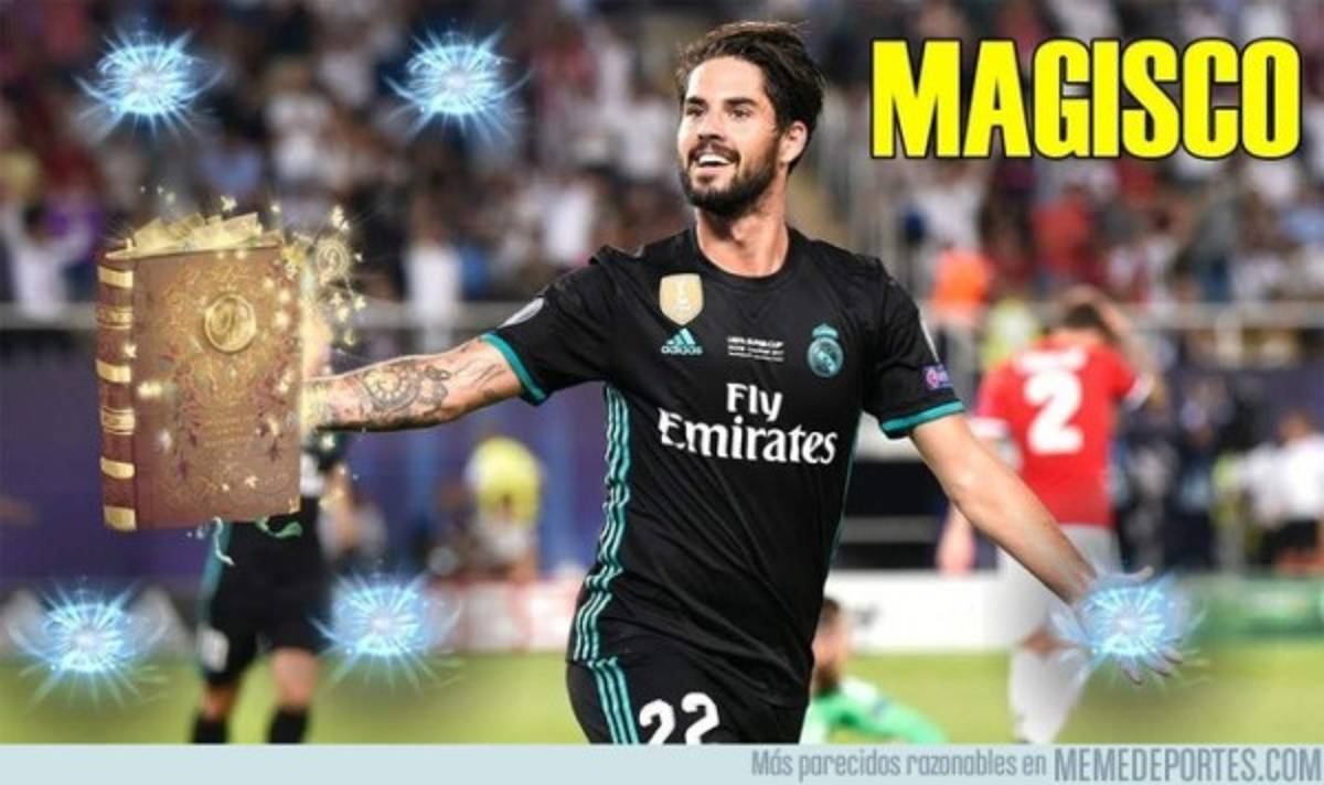 MEMES: Hacen pedazos a De Gea y España por empatar ante Marruecos en el Mundial de Rusia