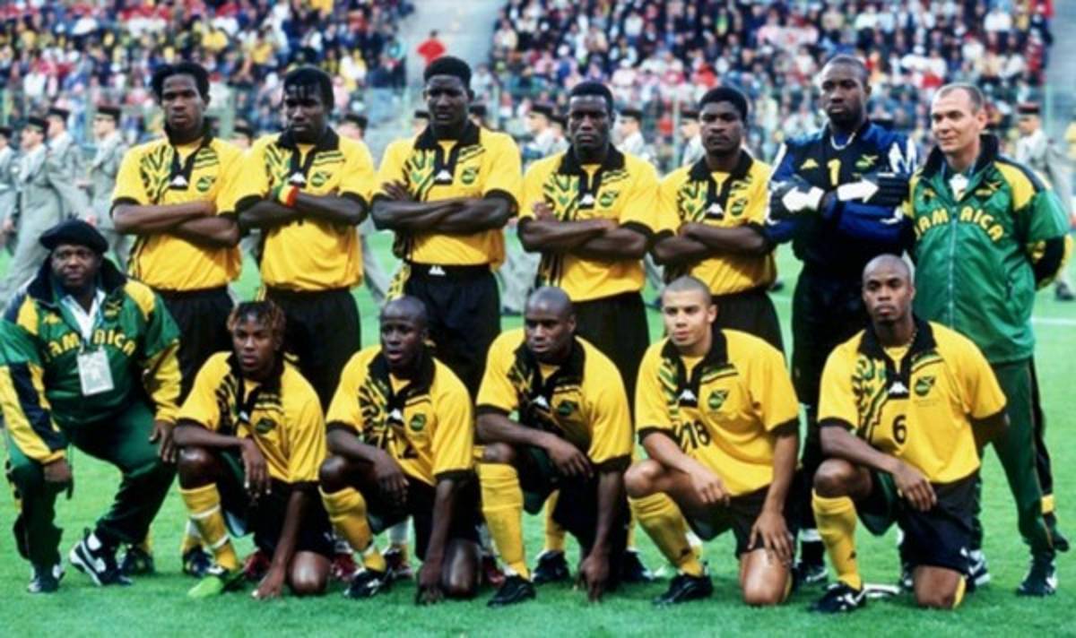 Tabla histórica en mundiales Las posiciones