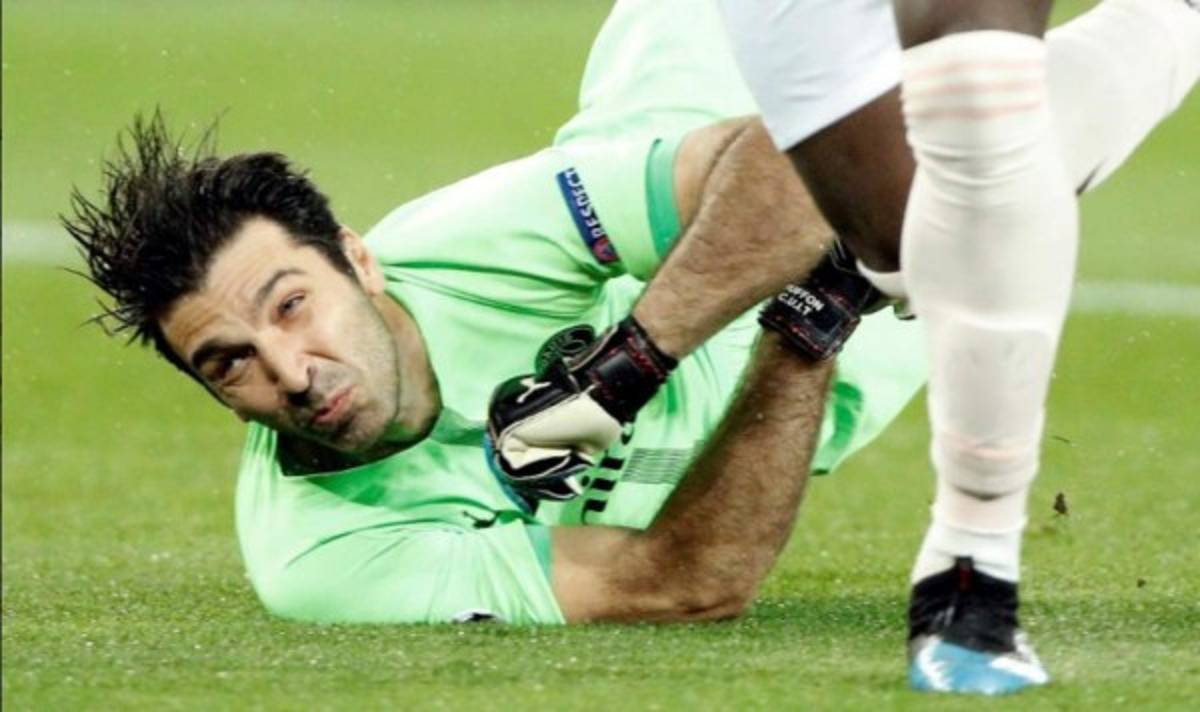 NO SE VIO EN TV: La frustración de Neymar tras la eliminación, la visita sorpresa y el abrazo de Pepe con un mexicano   