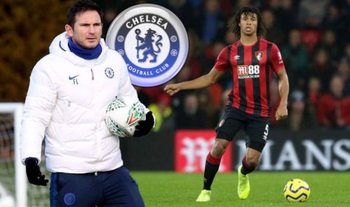 Con fichaje confirmado: El nuevo Chelsea que quiere formar Lampard para la próxima temporada