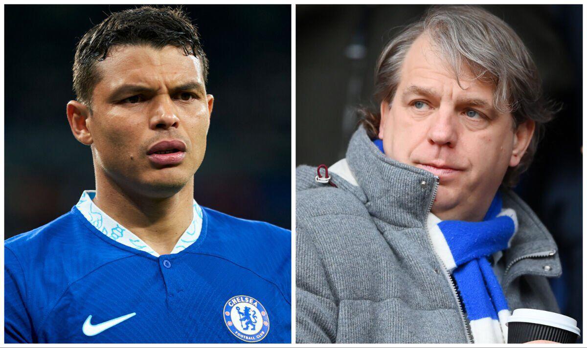 Crisis en Chelsea: los 12 jugadores que venderá como parte de la barrida luego de tanto fracaso ¿Y Enzo Fernández?