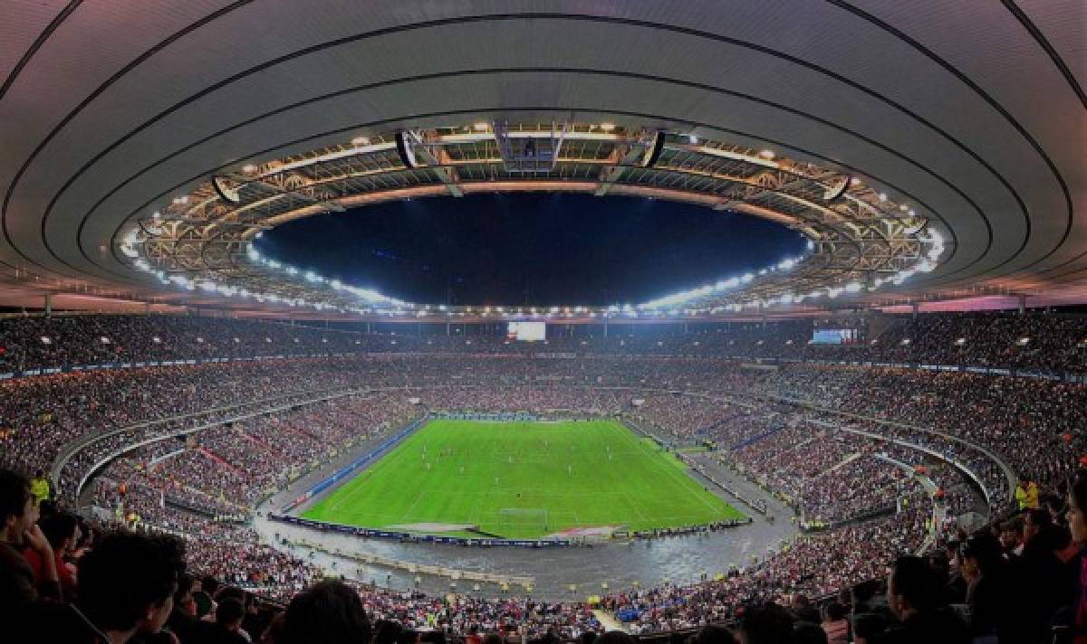 Camino a Cardiff: Estos han sido los majestuosos estadios que han albergado una final de Champions