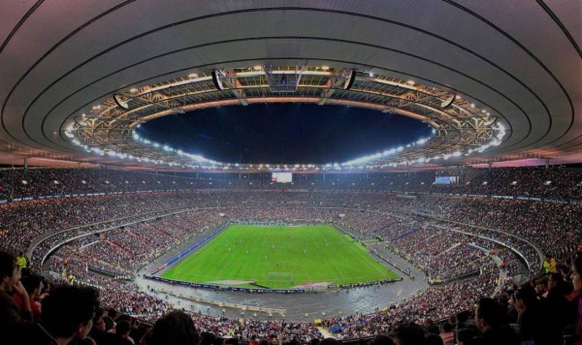 Camino a Cardiff: Estos han sido los majestuosos estadios que han albergado una final de Champions