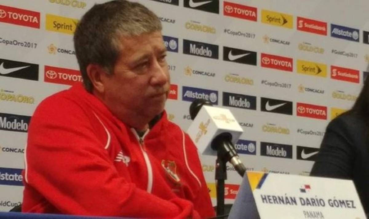 'Bolillo” Gómez ve como una 'final” duelo ante Nicaragua por Copa Oro