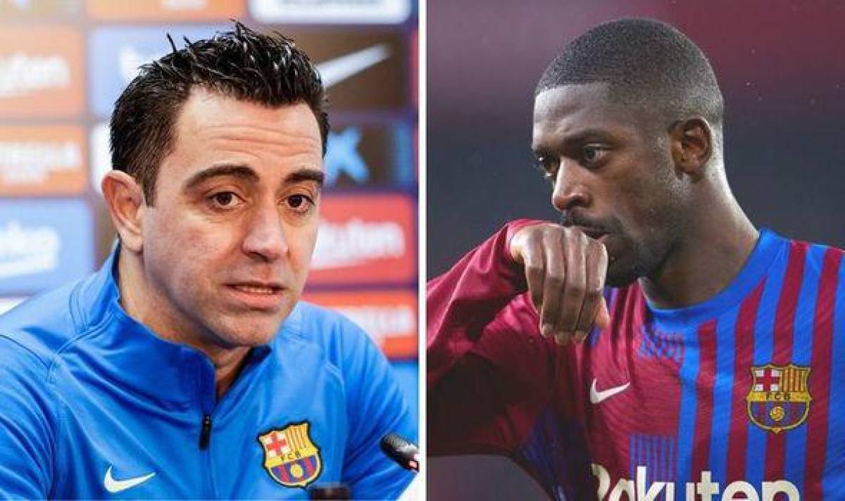 Mercado: Xavi lo pidió, pero rechaza ir al Barcelona; el fichaje que Mbappé exige al PSG para no marcharse y sorpresón de Keylor Navas