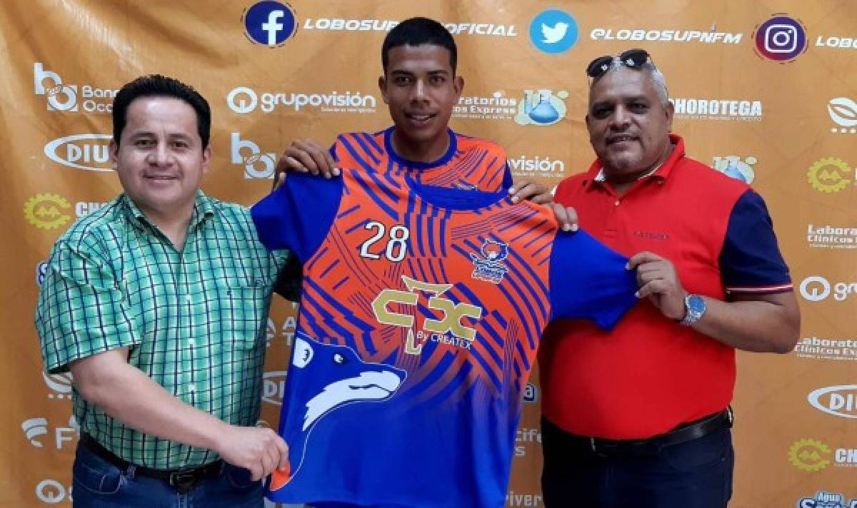 Tres del Olimpia: Los últimos fichajes confirmados en la Liga Nacional de Honduras