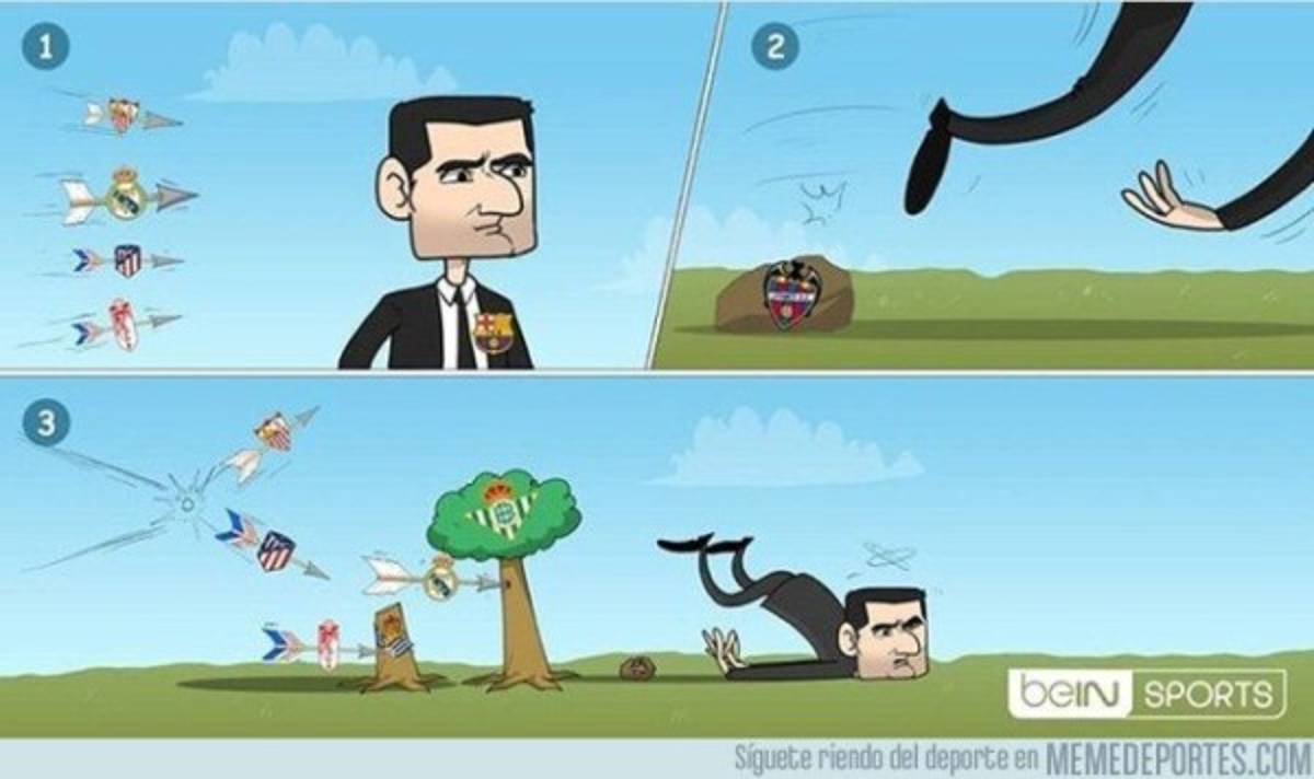 Los memes hacen pedazos a Messi y al Barcelona tras el empate ante el Slavia Praga