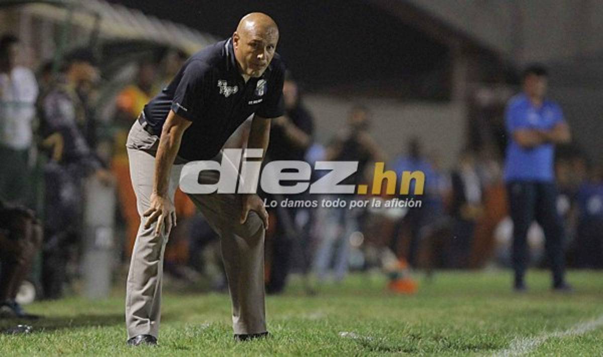 NO SE VE POR TV: Estas son las imágenes que nos has visto de la final