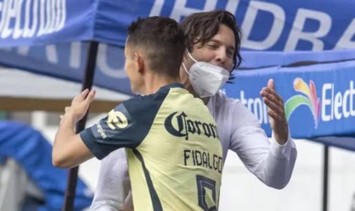 Faitelson logró su cometido: Aguirre convocará a exjugador del Real Madrid en México de cara al Mundial