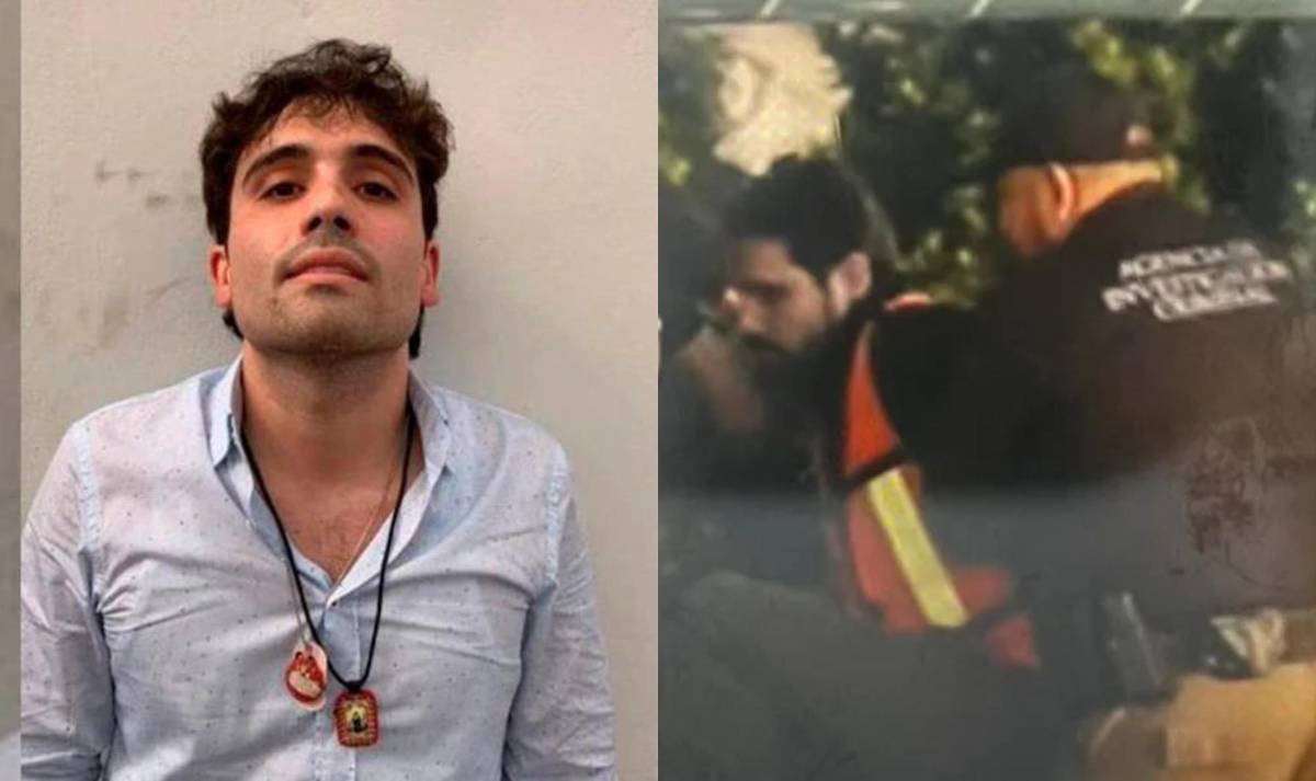 Polémica: Jugador de Cruz Azul festeja cumpleaños de su hijo con temática del narcotraficante “Chapo” Guzmán