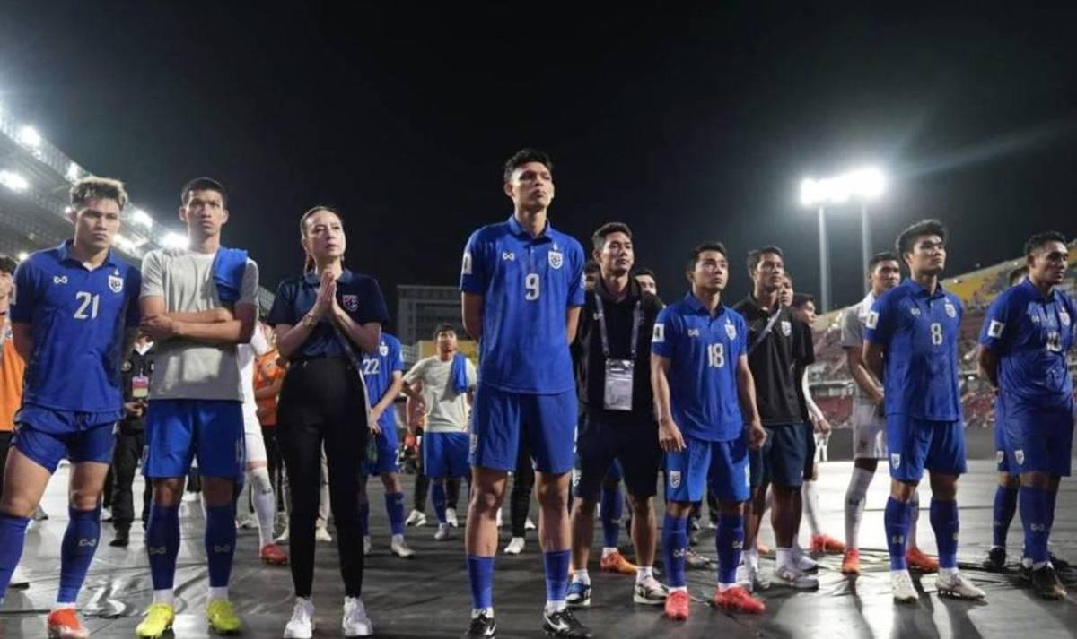 Estas son las nuevas seis selecciones que se quedaron fuera del Mundial de 2026; la que fue eliminada por culpa del VAR