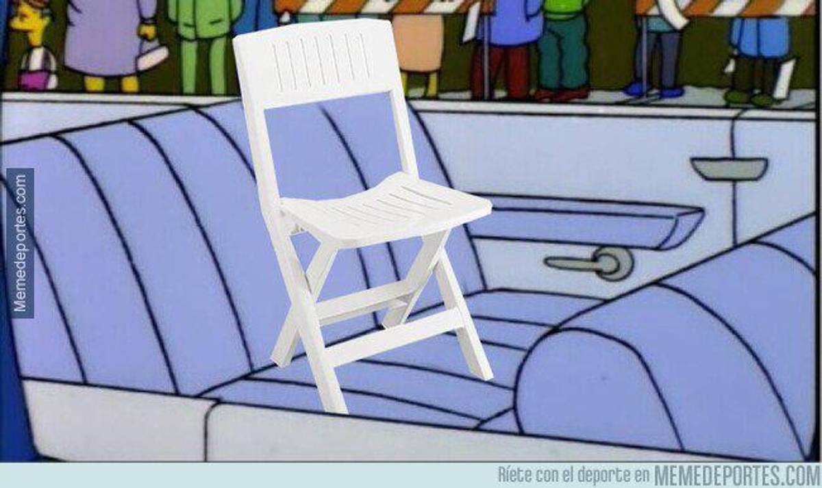 Los otros memes que dejó el Real Madrid-PSG de la Champions donde destrozan a Messi