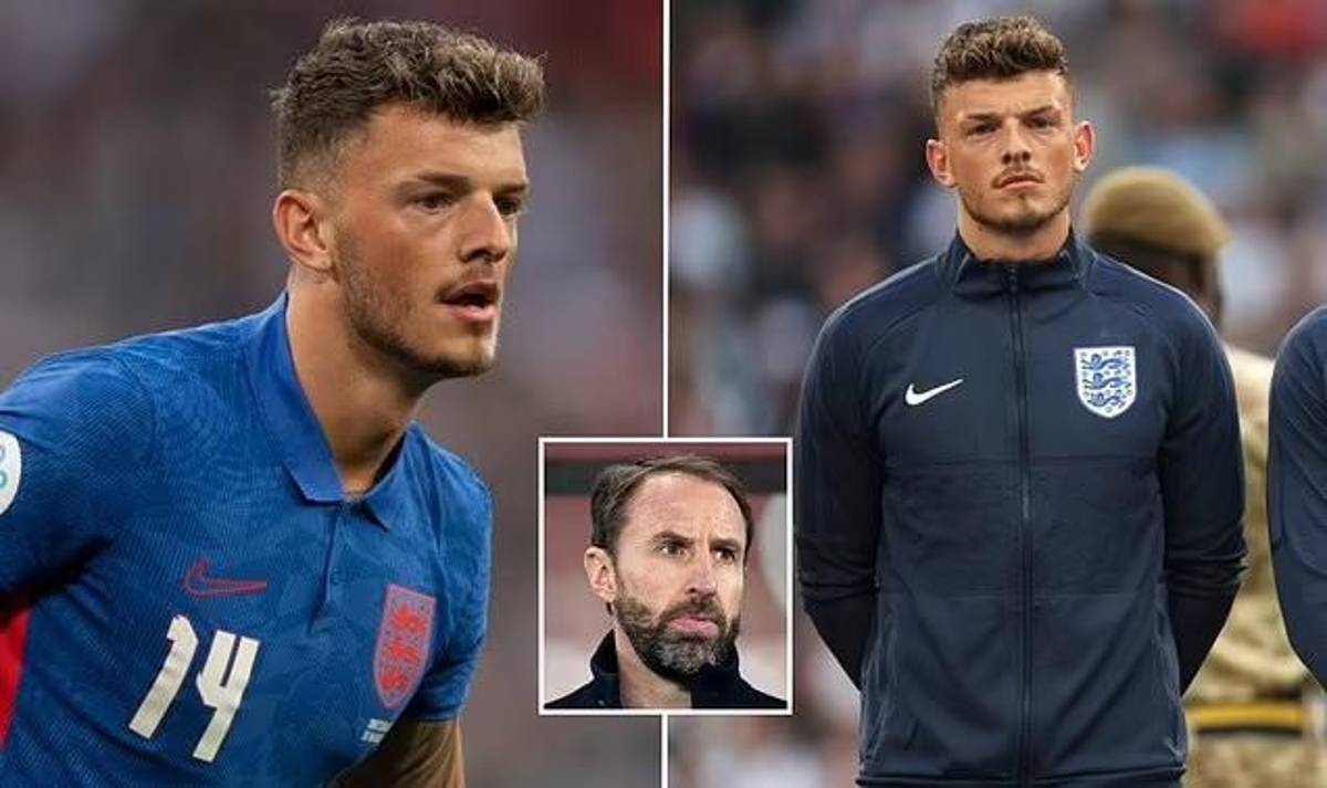 Pidió no ser convocado nunca más a la selección de Inglaterra y se perderá la Eurocopa 2024: “Es una vergüenza”