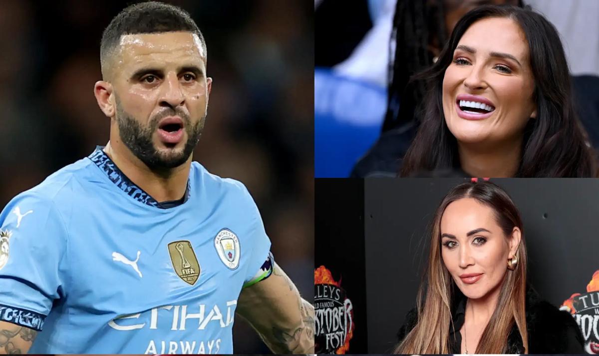 Figura mundial disfrutó de una fiesta exótica con dos mujeres y desata polémica en Europa: “Eran iguales a su esposa”