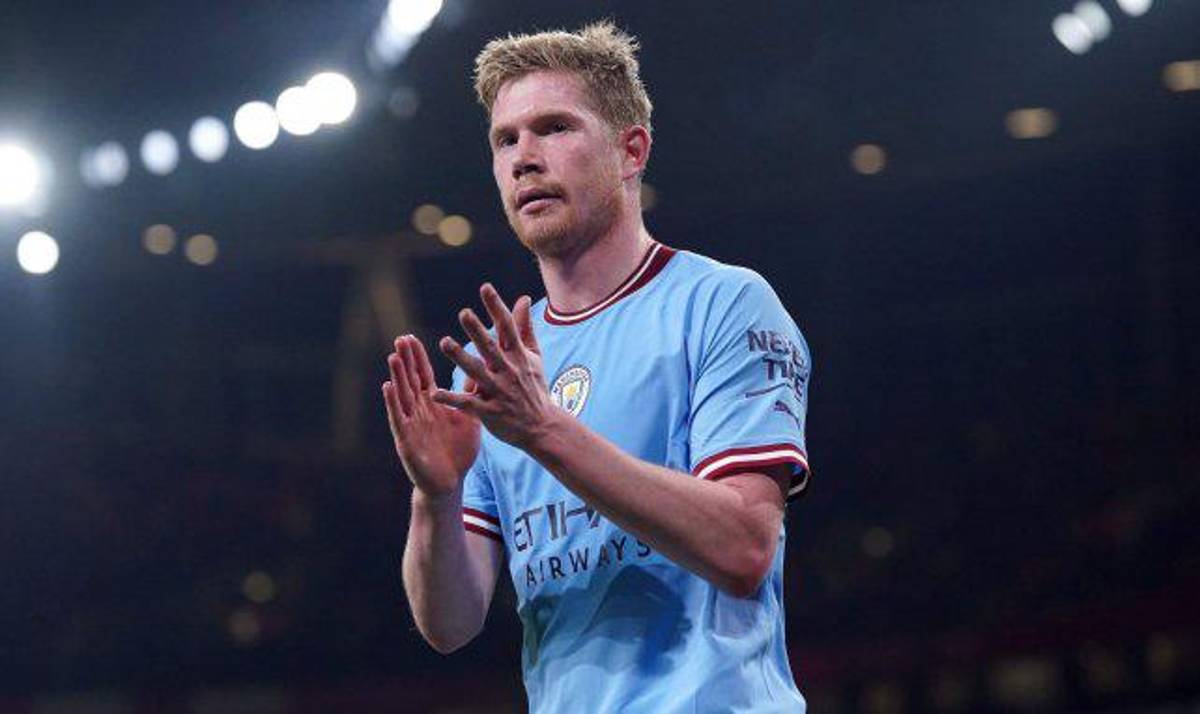 Messi ya no es el número uno: la IFFHS publicó quiénes son los diez mejores jugadores del 2023; ¿Y Cristiano Ronaldo?