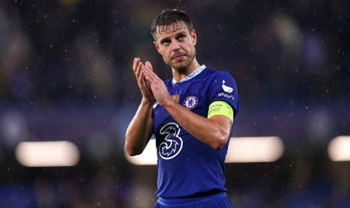 Crisis en Chelsea: los 12 jugadores que venderá como parte de la barrida luego de tanto fracaso ¿Y Enzo Fernández?