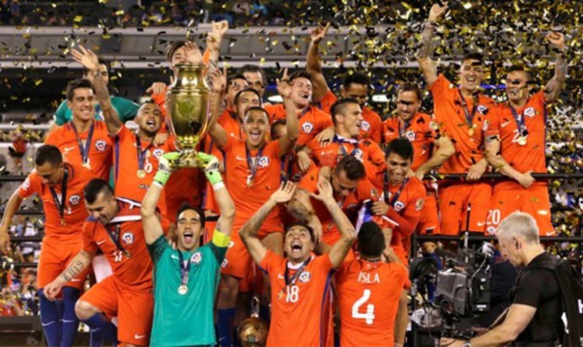 Los mejores momentos futbolísticos del año 2016