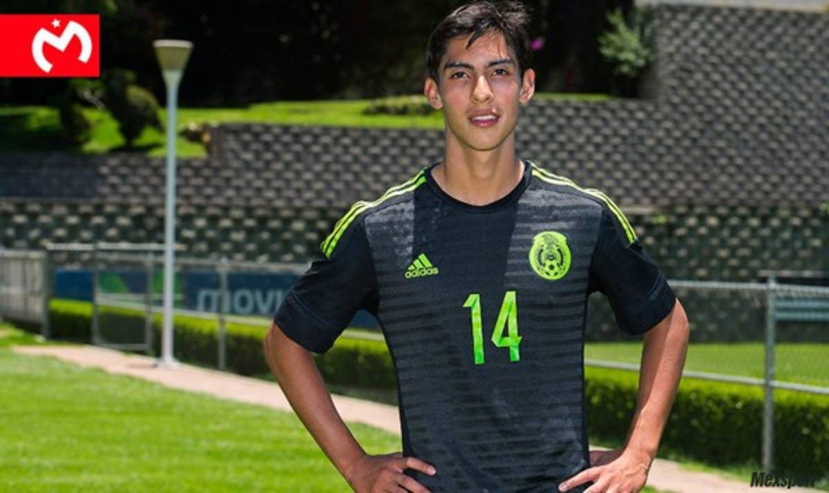 Conoce a los seleccionados en el 11 ideal del Preolímpico