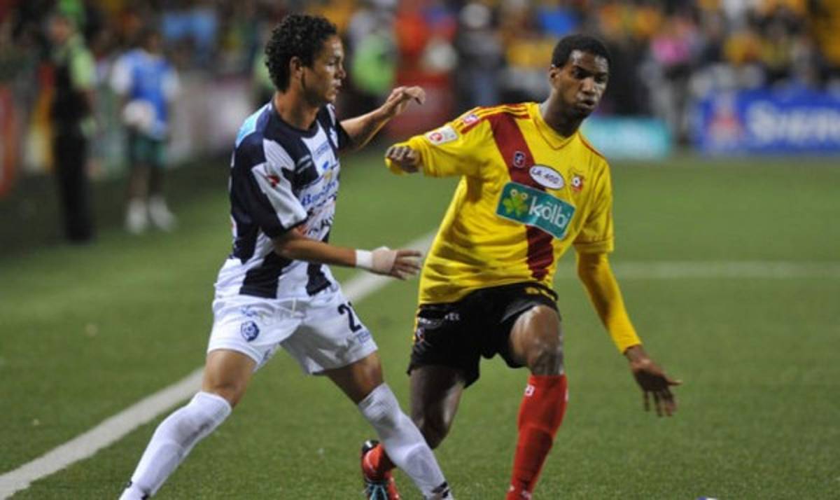 Dave Myrie será el reemplazante de Héiner Mora en Costa Rica