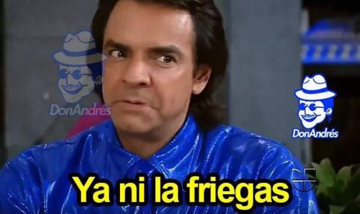 ¡Atacan a México con duros memes tras quedar fuera del Mundial ante Brasil!