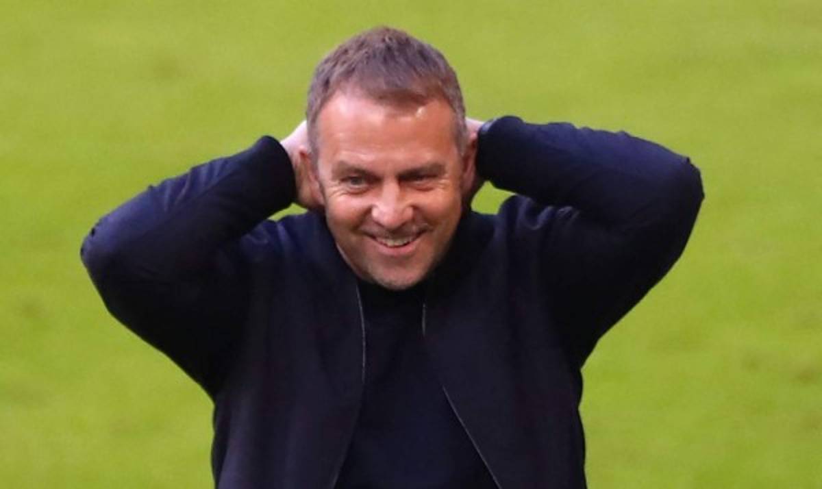 ¡Golazos, euforia y cánticos! Así festejaron los jugadores del Bayern Múnich el título de Bundesliga