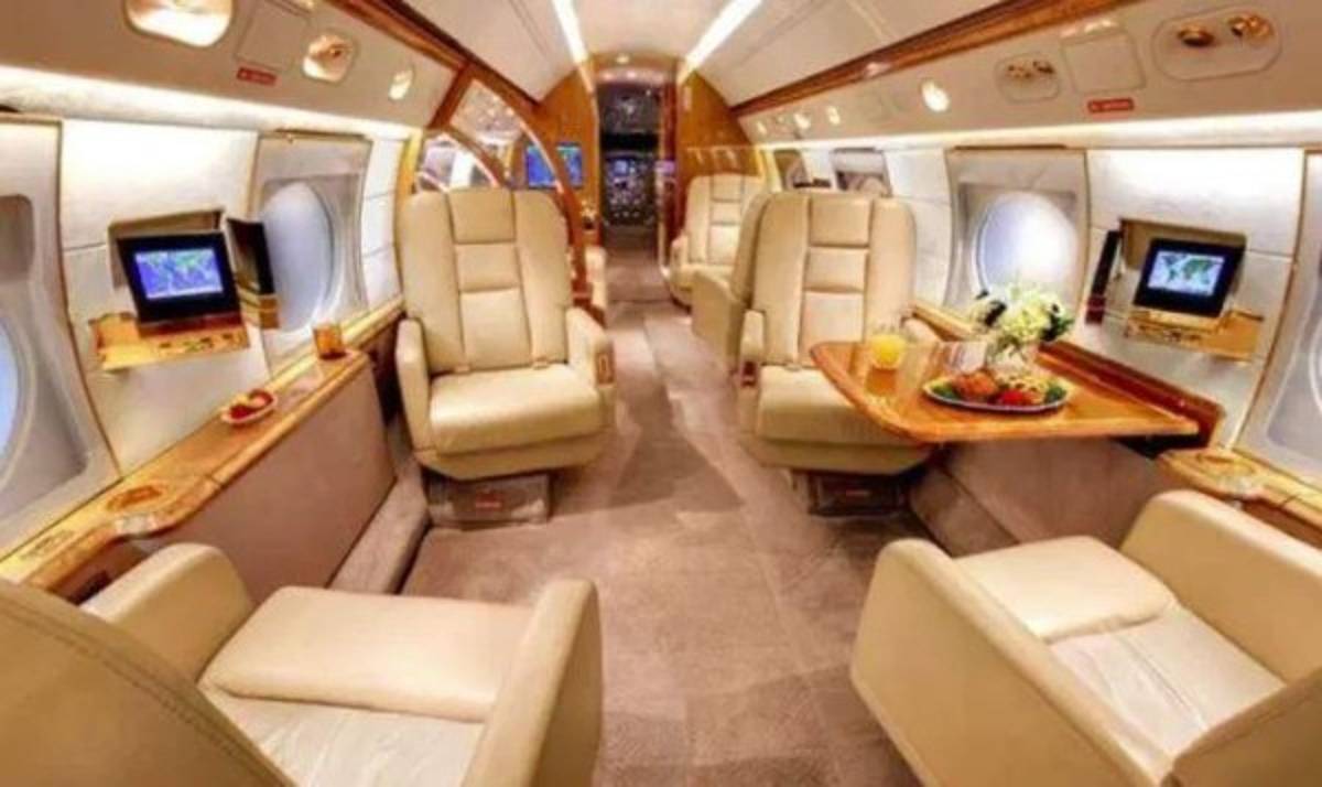 Yates, hoteles y autos: Las lujosas pertenencias que Messi gozaba en Barcelona y tendría que despedirse