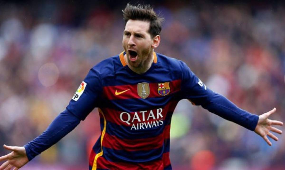 El once ideal de la FIFA plagado del Barcelona y Real Madrid