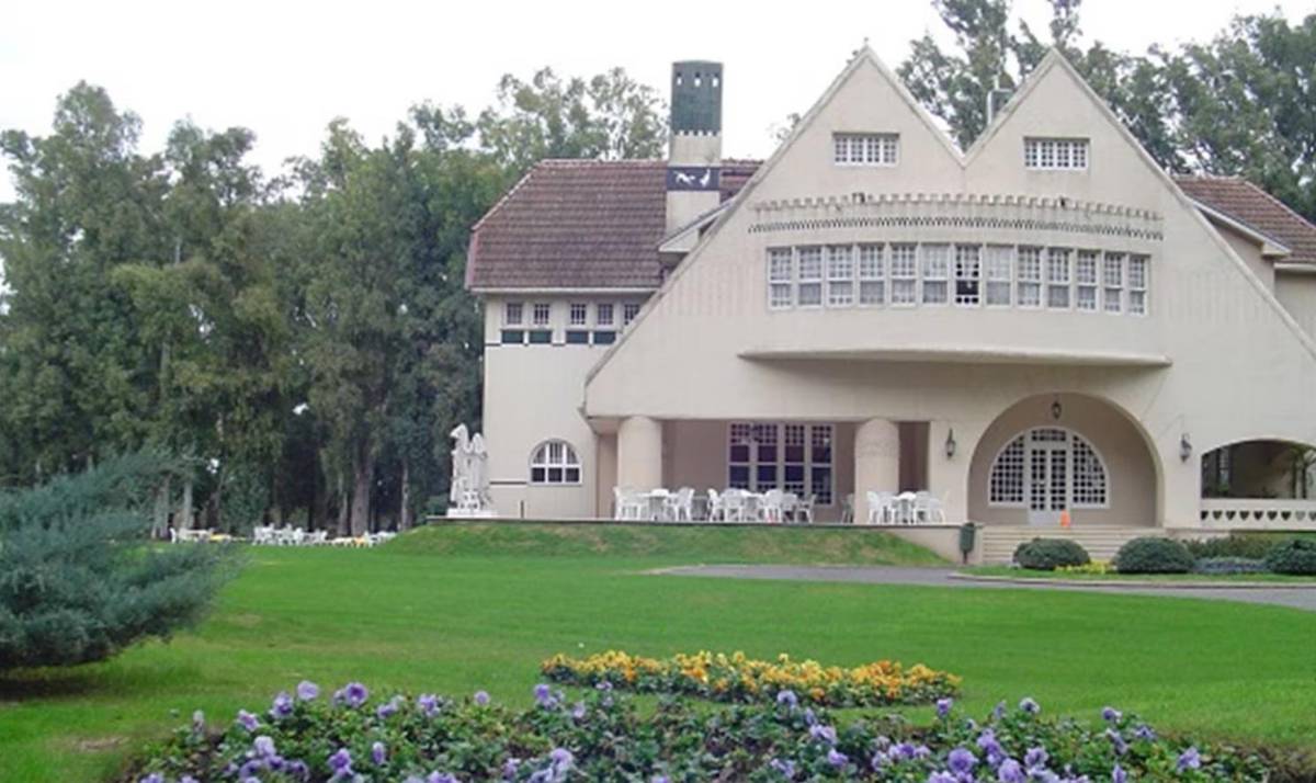 ¡Keylor Navas es vecino de Messi! Así es la exclusiva zona de Argentina donde vivirá el portero de Newell’s ¿Quiénes son los otros residentes?