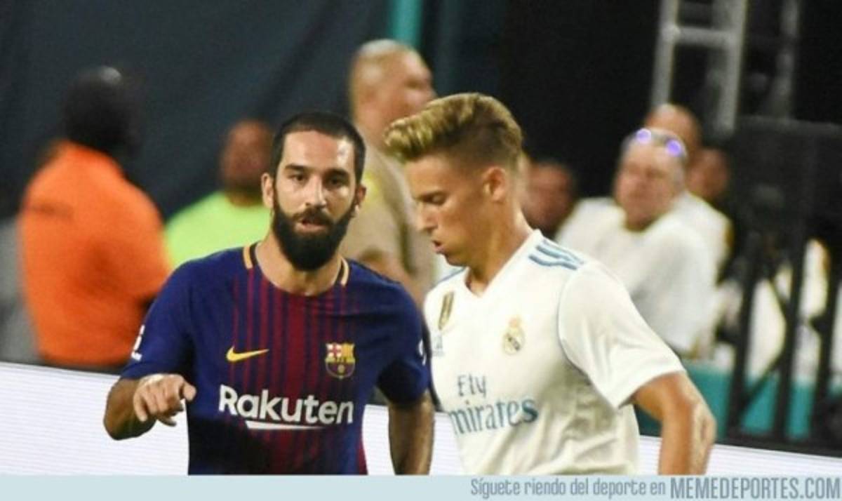 El 'top' de los peores fichajes de la historia del Barcelona