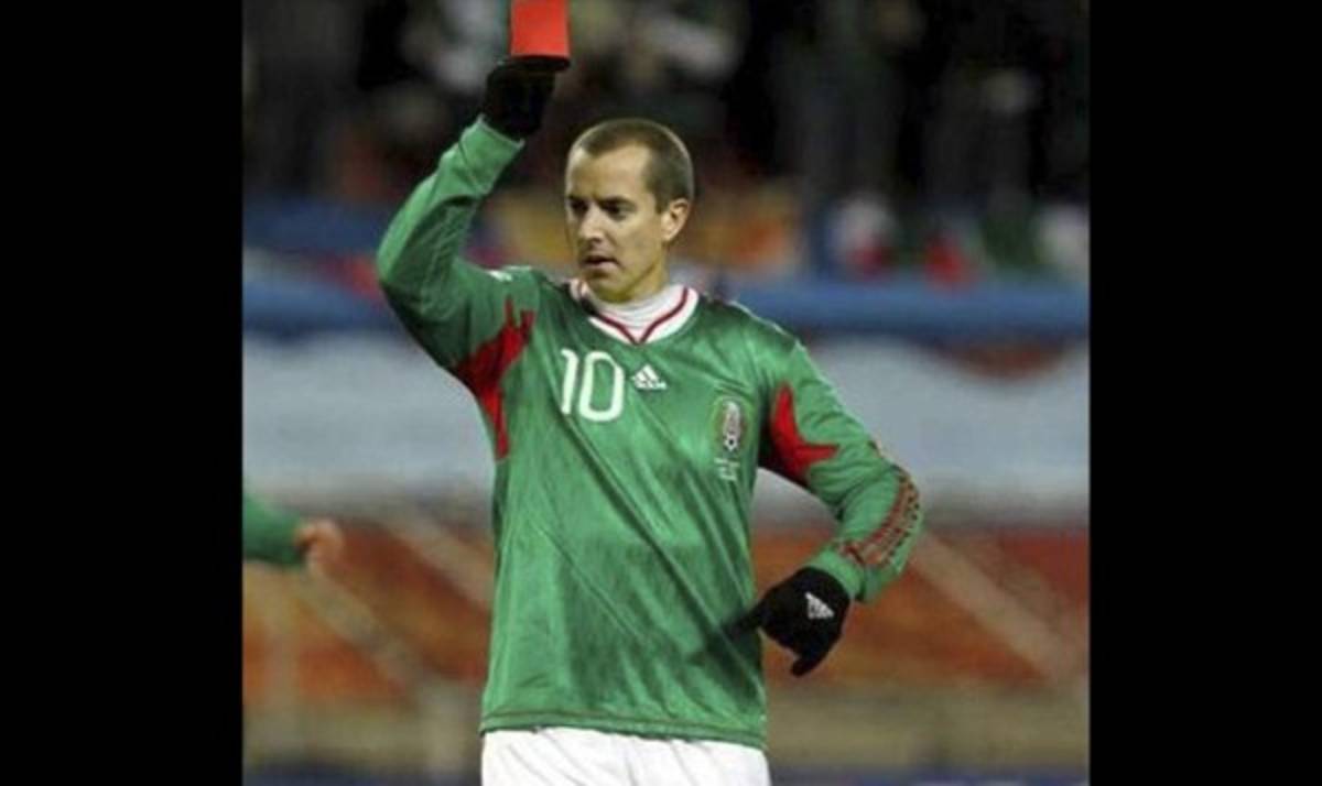 GALERÍA: Los mejores memes que dejó el polémico triunfo de México ante Panamá