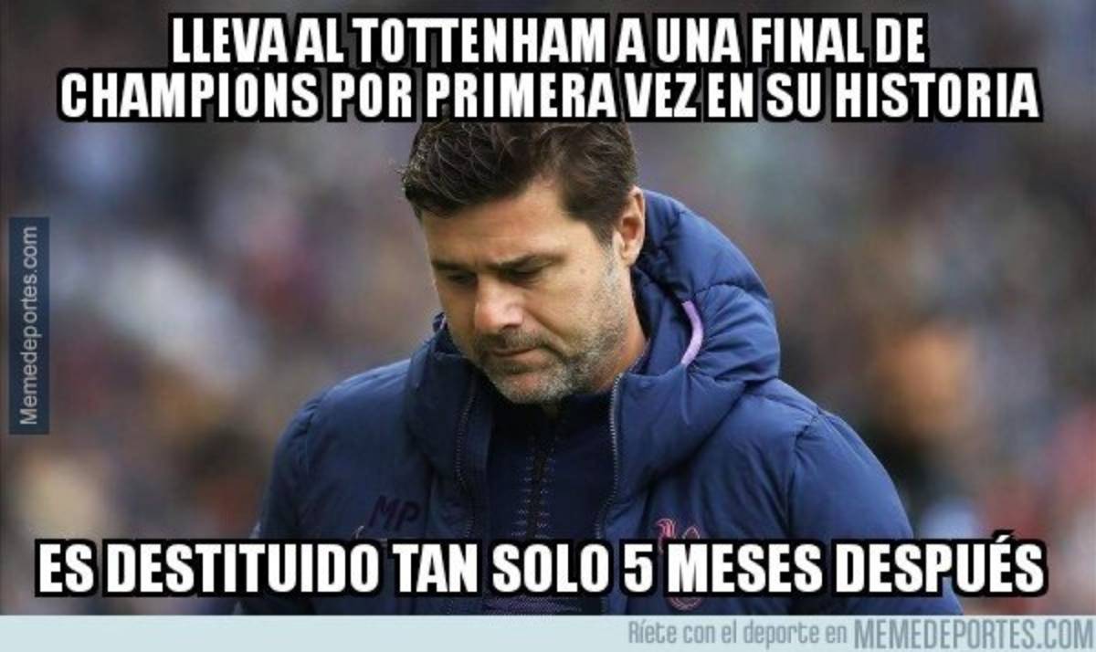 Memes: La vuelta de Mourinho al banquillo hace estallar las redes sociales