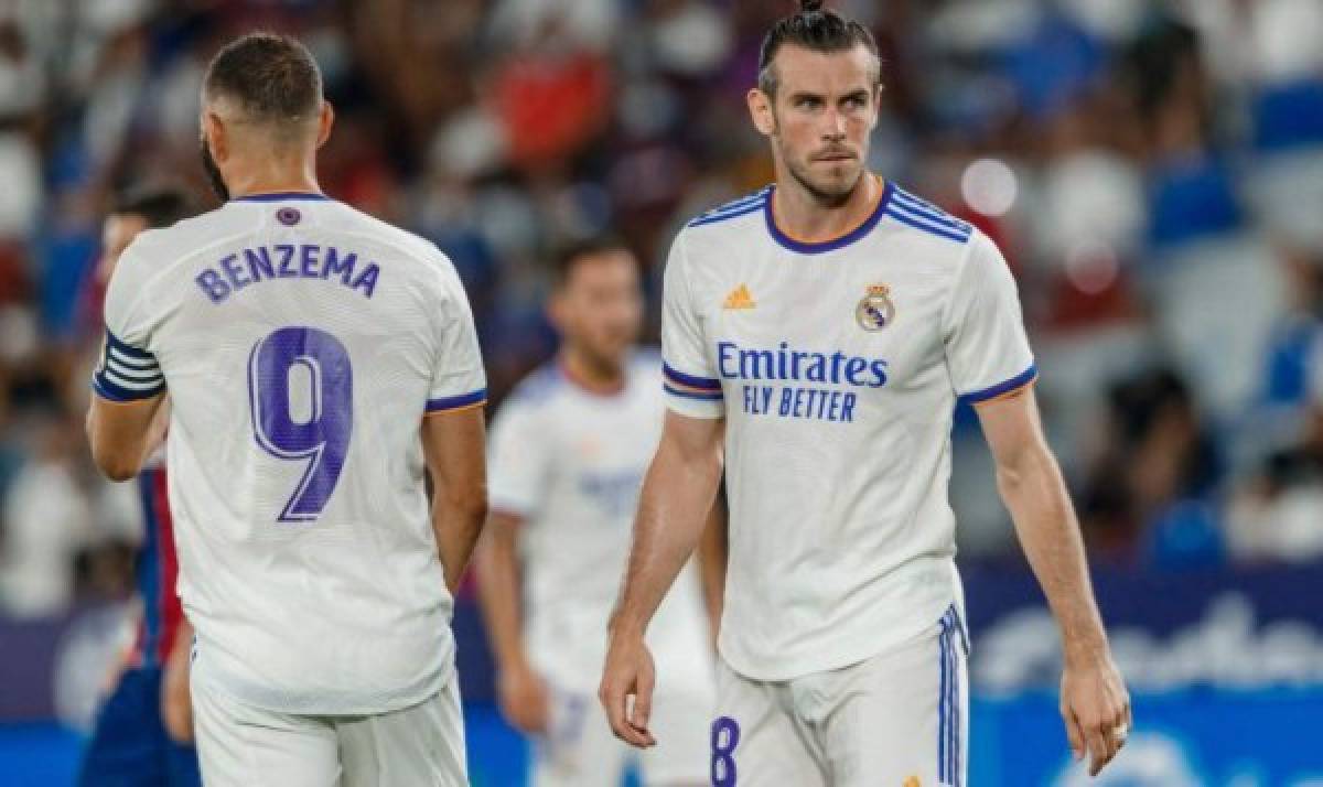 Con seis bajas: La alineación del Real Madrid ante el Valencia en Mestalla para buscar el liderato