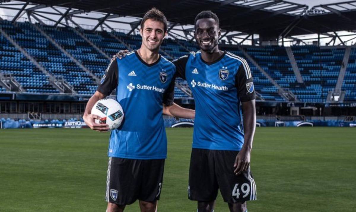 Las nuevas caras de la MLS para la temporada 2016