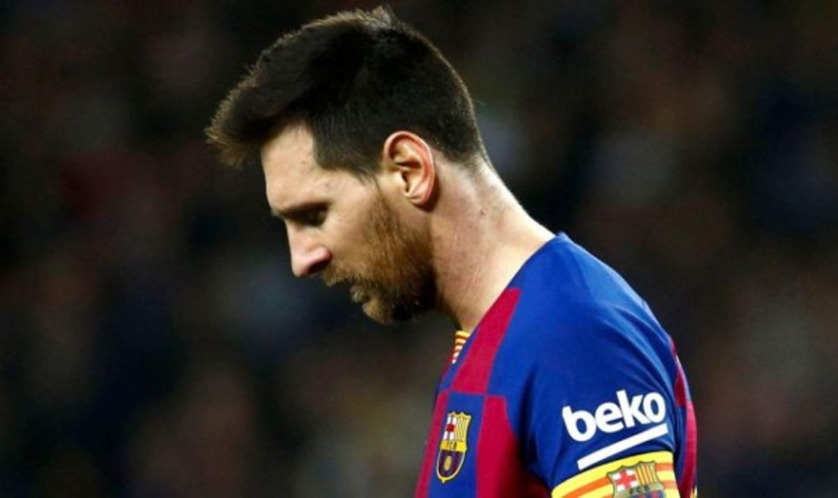 Bombazo en la Ciudad Condal: Las razones por las que Lionel Messi dejará el Barcelona