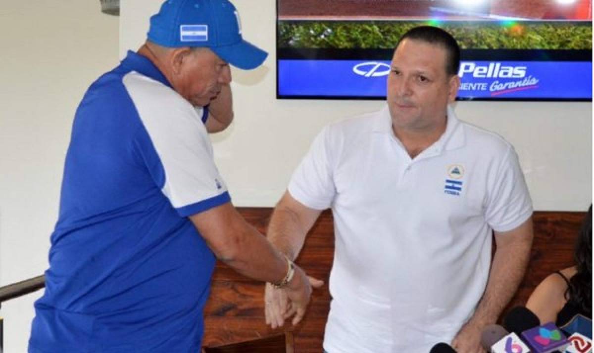 Nicaragua convoca preselección de Béisbol para XI Juegos Centroamericanos