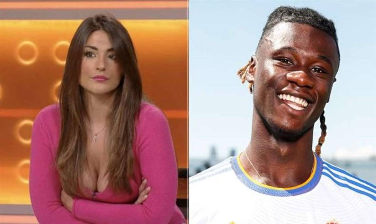 Periodista española revela el calvario que vive por llamar 'negro' a crack del Real Madrid