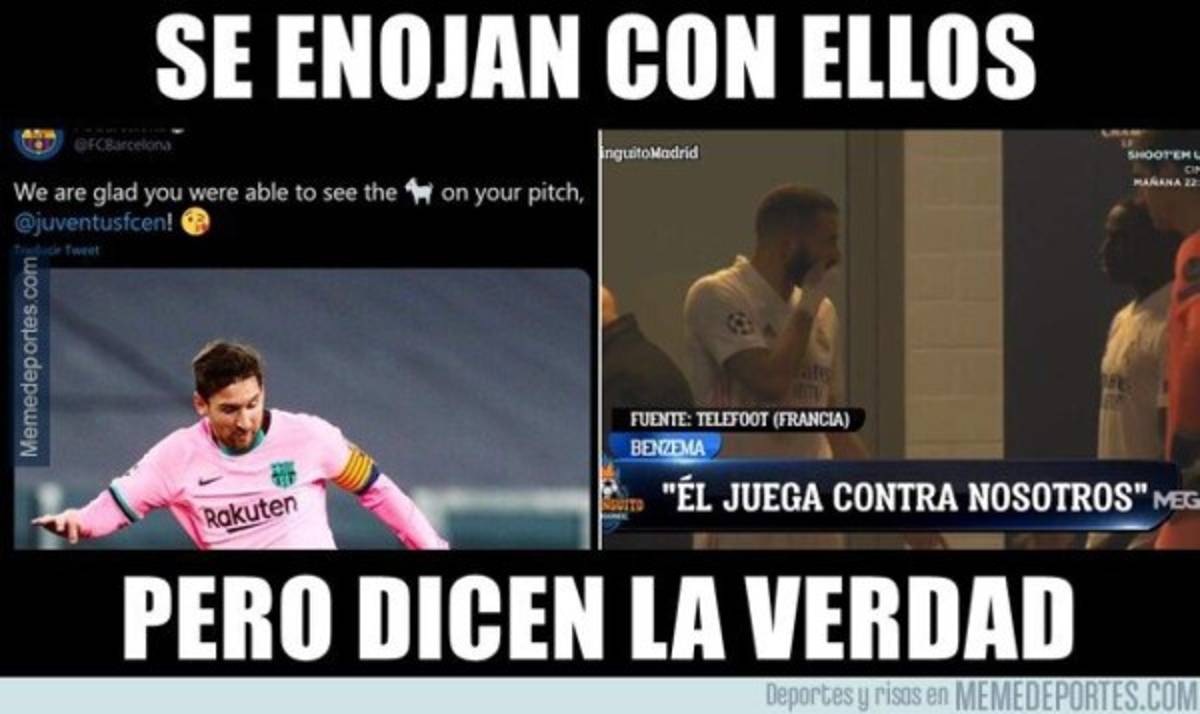 Los memes hacen pedazos a Hazard y Vinicius a pesar de la goleada del Real Madrid