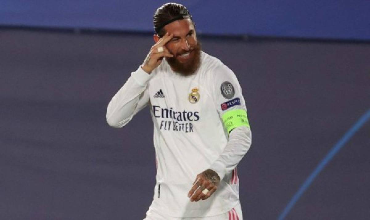 Mercado de fichajes: Barrida en el Inter de Milán, bombazo de Sergio Ramos y sorprenden a Messi