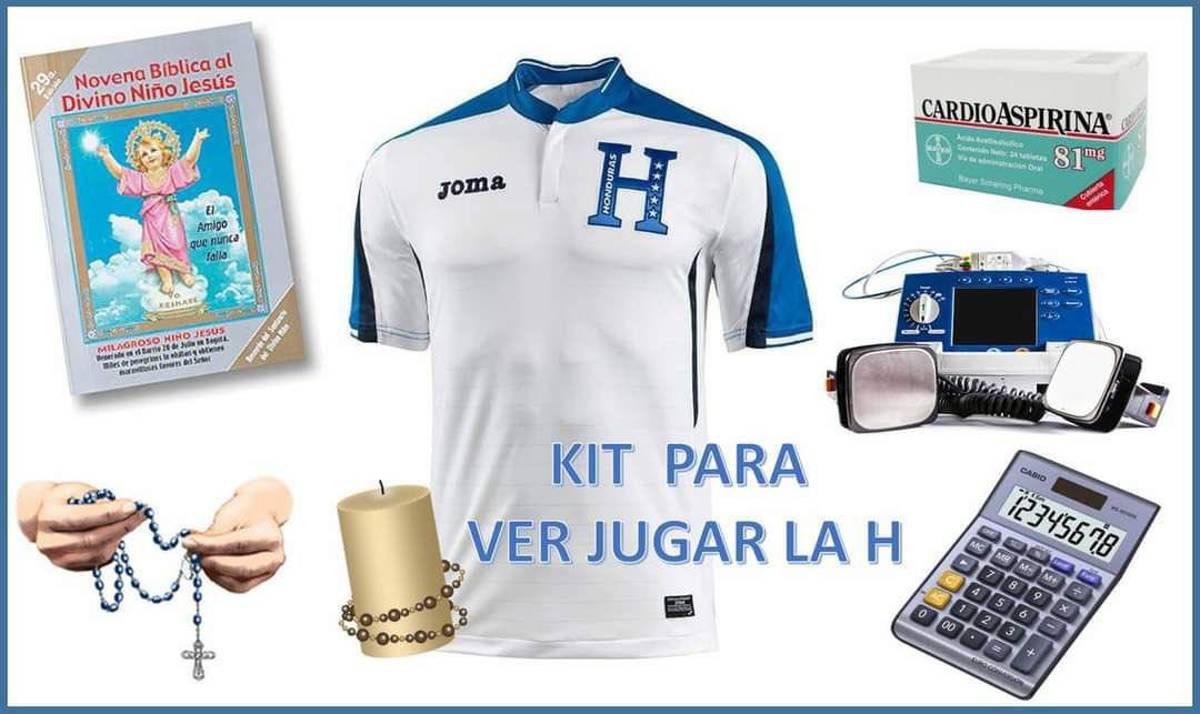 ChepeBomba es víctima de burlas: los memes destrozan a Panamá tras ser eliminado por Honduras en Copa Oro