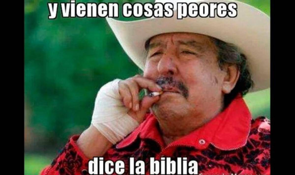 Error y caída de Facebook provoca tremendas burlas con memes