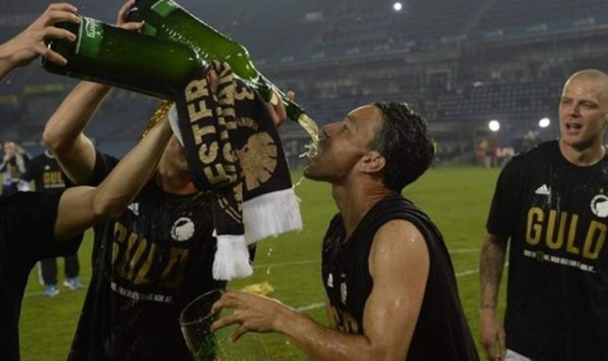 Los centroamericanos que han sido campeones alrededor del mundo