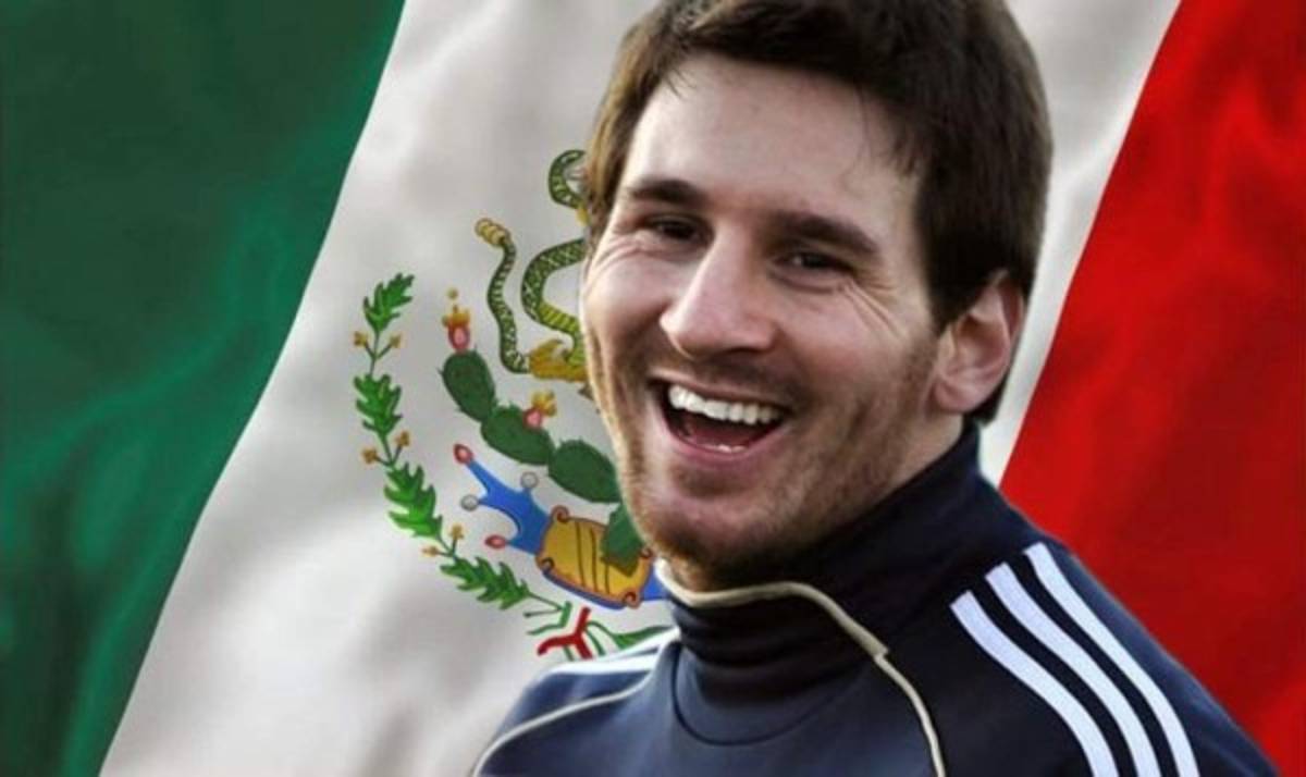 Lo que de verdad pasó: El día que Messi estuvo cerca de comprar a club histórico de la Liga MX