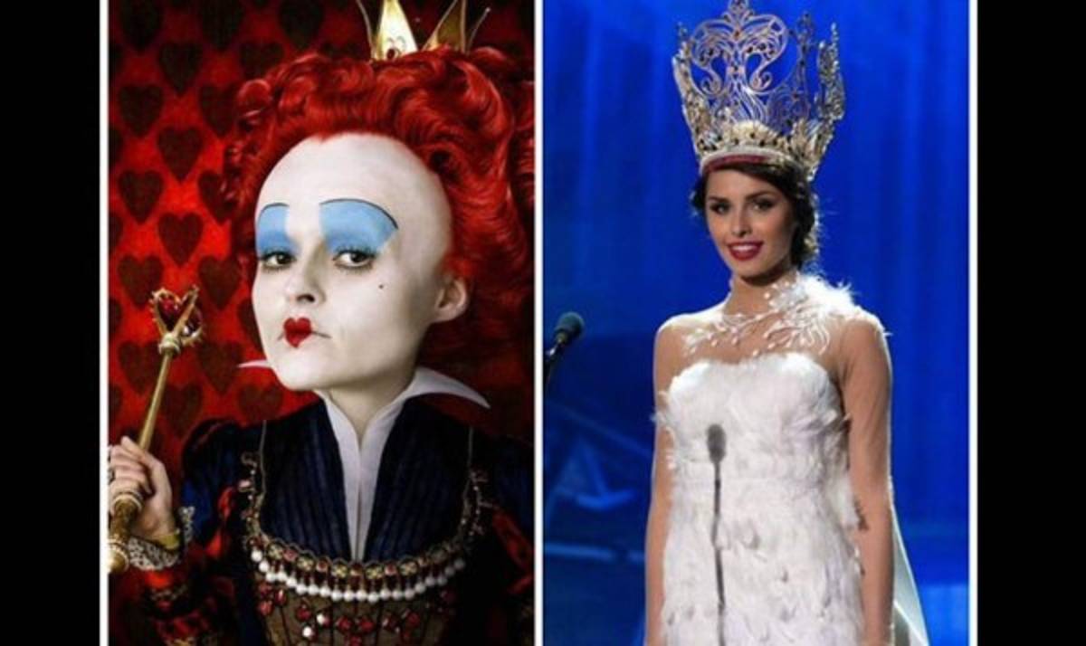 Los memes más divertidos que nos dejó el polémico final de Miss Universo 2015