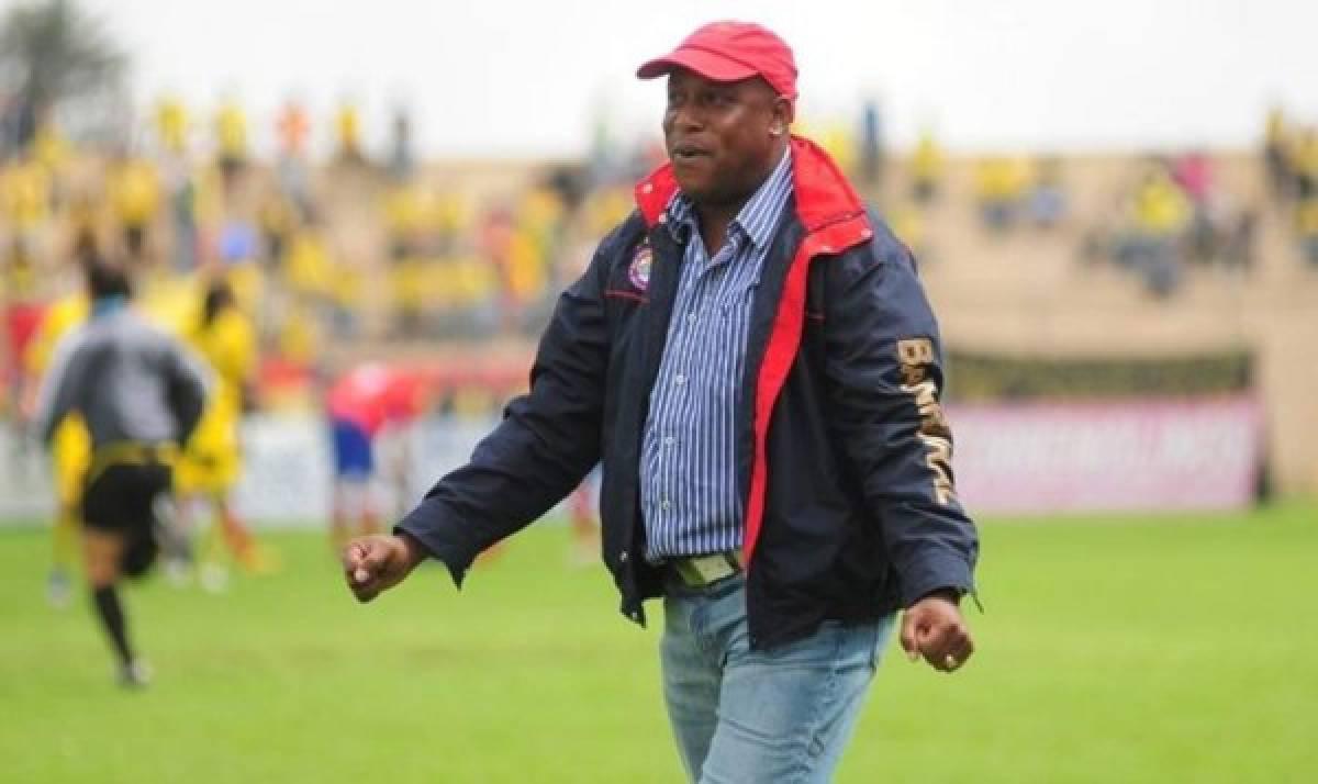 Fichajes en Centroamérica: Moya suena fuerte en club grande de Guatemala, Medford dirigirá a hondureño y Manfred Ugalde, camino a la Premier League