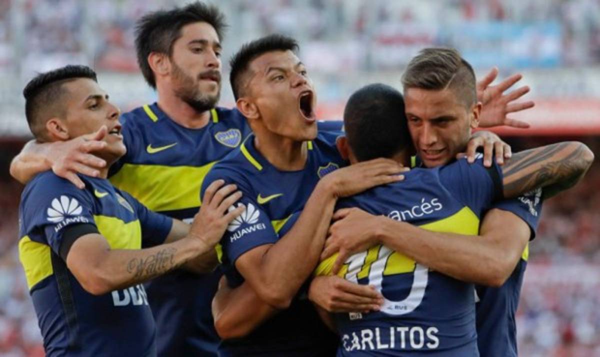 Los mejores momentos futbolísticos del año 2016