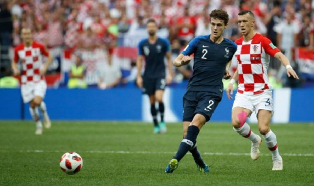 Las jóvenes promesas a seguir en la temporada 2018/19 en Europa